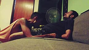 Jantan berbulu Argentina dapat perhatian spesial!