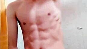 Hej, pozri si ma pred holením - Sherman Mendoza