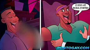 hentai basketball stars banging in wild car compilation