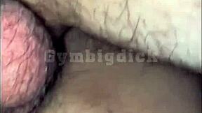 게이 아시안 근육남이 남친 블로우잡하고 박아줘서 커밍샷