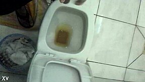 פעולת פיסינג סולו בתצוגה בולטת פיסינג