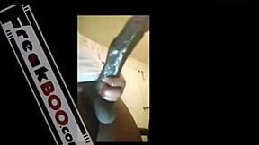 बहुत बड़ा ब्लैक कॉक एक्शन में स्टन करता है