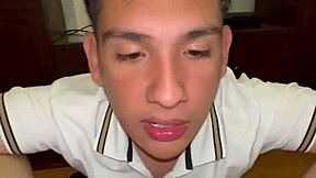 बाइसेक्सुअल बडी ने मुझे लीग गेम के दौरान अपनी प्रोस्टिट्यूट की तरह ट्रीट किया।