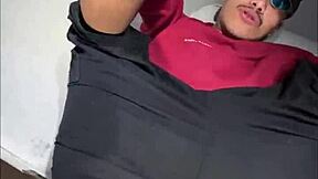 Found Maloka and Drilled Him Real Hard