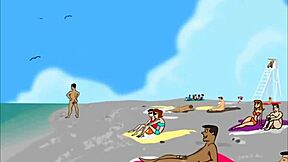 게이 헨타이 네고가 내 꽉 조인 구멍 박아