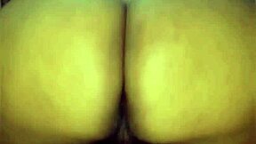 오마이갓! 인디안 트윙크의 큰 쥬시 엉덩이 홈메이드 액션에서 흔들려 파트-3