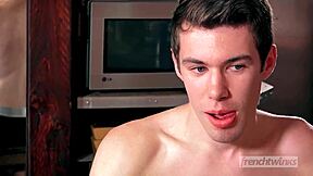 Twinki Cieszą Się Smacznym Porannym Spotkaniem