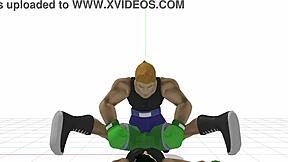 小伙18+麦克原味同志行动