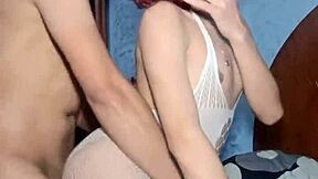 อัปเดต Realfemboy 121 - แอคชั่นเซ็กซี่กับเลดี้บอยรอวันที่ 12 เมษา 2025