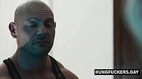 Kolumbijska igračka za jebanje Milo Majls protiv Dimitrija Venuma