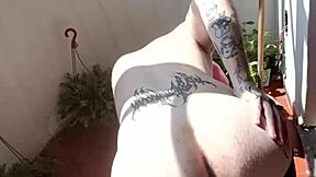 Dorn Solo Cumpilation with Brazilian Cock in Full Action!