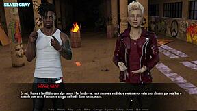 Elders Runes deel 1 discussie begint