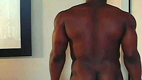 Thugboy 8 Ball独奏手淫会话