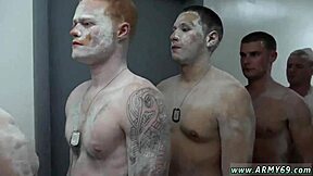 Twins Seduce Teacher in Outdoor Gay Action