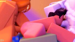 男孩骗取糖果：人妖肛交惊喜等着你？