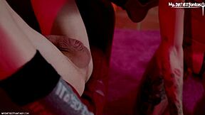 Zvukovanie vtáka a fúkanie vtákov s horúcim atletickým mladíkom a šteňaťom