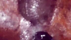 Prečo zašpiniť plachty šialenou interracial akciou?