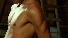 เพื่อนเกย์พวกนี้มวยปล้ำแล้วเย็ดกันแรงๆ!