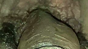 Amatur India kongkek dengan sounding uretra dan main peehole!