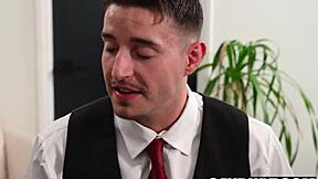 أخي غير الشقيق نوا، أصلي، جوردان، جوزيف أفضل رجل