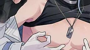 Aku Stroking Kontol Besar Aku Selama Liburan