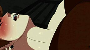 Αυτό είναι το πλήρες επεισόδιο του Kaue-Hunter ep03 με hentai anime yaoi