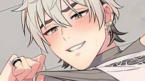 에이든스의 주먹으로 가득한 쾌락!