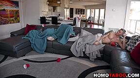 Пияни доведени братя в фантазия не си спомнят срещата