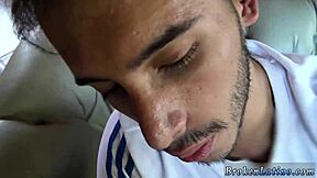 ท่าทางเซ็กส์เกย์แบบฮาร์ดคอร์