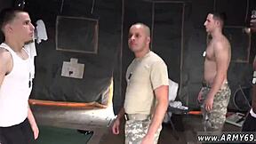 Min første gang i udendørs gruppe med venner