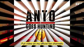 Hetero plešatý chlap přesvědčen venku 😏