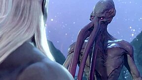 Baldur's Gate 3 alaston läpipelu keisarin gay-seksikohtauksesta ilman modeja