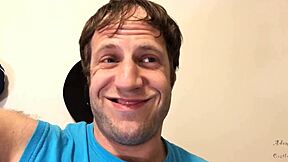 Se meg sluke krympede kamerater følelsesmessig