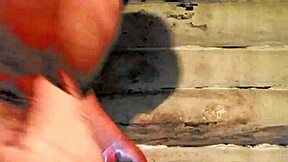 Ragazzo Russo Ama la Scopata Anale Hardcore