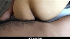 मैंने स्ट्रेट लातीनी को अपने गंद को उसके बड़े लंड से चोदने के लिए पैसे दिए