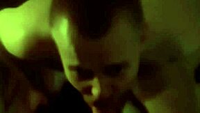 게으른 베어와 큰 자지의 짧은 블로우잡 클립