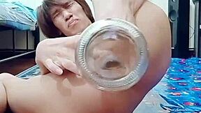 タイゲイのソロアナルにアスプレイと浣腸は含まれる？