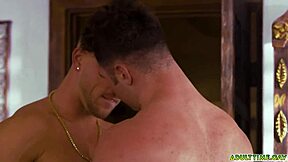 माइकल बॉस्टन और रोमन टॉड इच्छाएं एक्सप्लोर करते हैं!