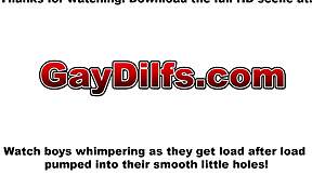 Voi mies, minun pieni 18+ velipuoli herää aamukylmällä ja näkee minun ison kukini bunk bed glory holesta