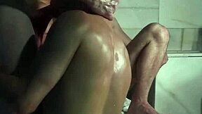 Boys, this is your first gay sex club with dads and friends for taboo breeding and deepthroat