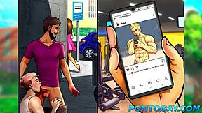 i uh... love watchin college twinks fuckin officers eatin newbie inmate ass