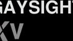 Francoski interrasni blowjob z ogromnim kurcem, sperma v usta trailer