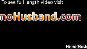 Preston Steel a Tyler Andrews šukají gay chlapy s orální akcí foukání