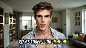 Šokantni obrt kada hetero polubrat otkrije istoriju pretrage i pretvori je u 3D gej ljubavnu priču!