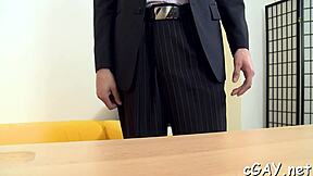 obožavam sisati ogromni monster kurac u gej felacio pornu sa facialom