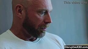 young twink craves stepdaddy's huge cock bareback!