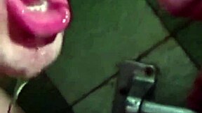 Shemale Bukkake Blowbang Cum Swallow Monster Cock Facial