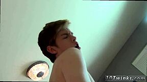 met this twink pickup style, no wait for anal fuck!