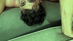 Watch This Virgin Twink Lose It to Muscular Brazilian Ebony Dom!