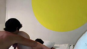 czech emo twink virgin tricked into first gay domination rimjob